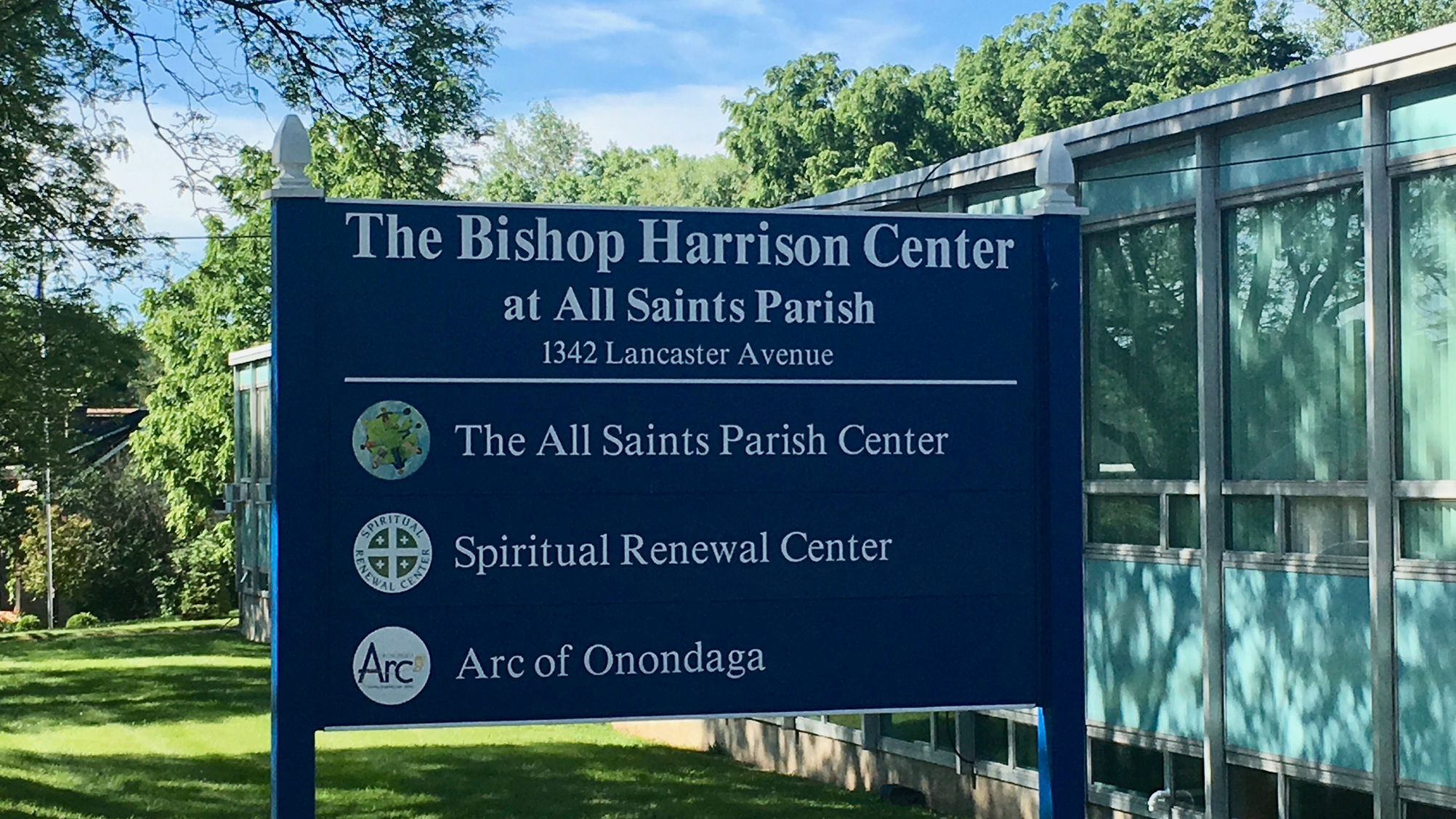 Testimonies about the Spiritual Renewal Center